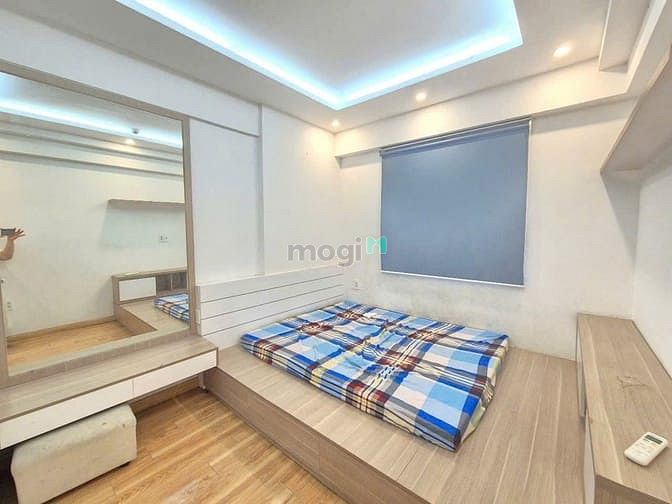 Hình ảnh Căn 3p C/c Harmona,Trương Công Định, Tân BÌnh giá 15.5tr/th
