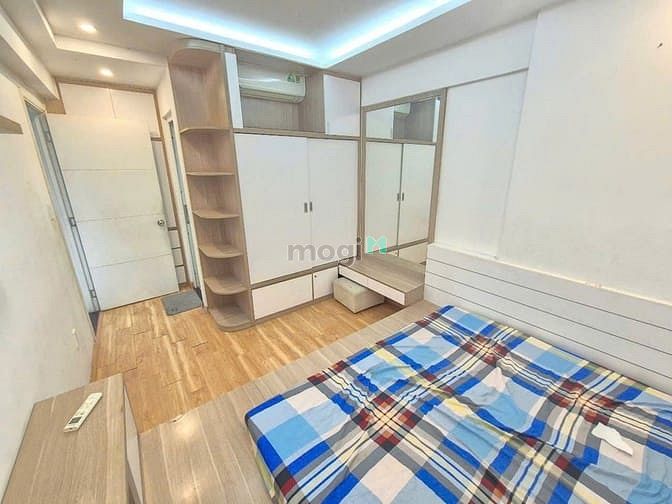Hình ảnh Căn 3p C/c Harmona,Trương Công Định, Tân BÌnh giá 15.5tr/th