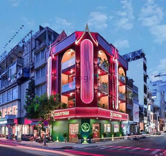 Hình ảnh 2MT Trần Hưng Đạo Gần Nguyễn Văn Cừ  Quận 5