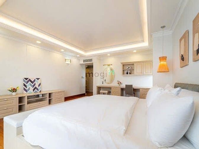 Hình ảnh Cho thuê Trang Chủ MB66.COM / Đăng Ký Tặng 66K RIVER PARK , 3 PHÒNG NGỦ , 38TR - Phú Mỹ Hưng