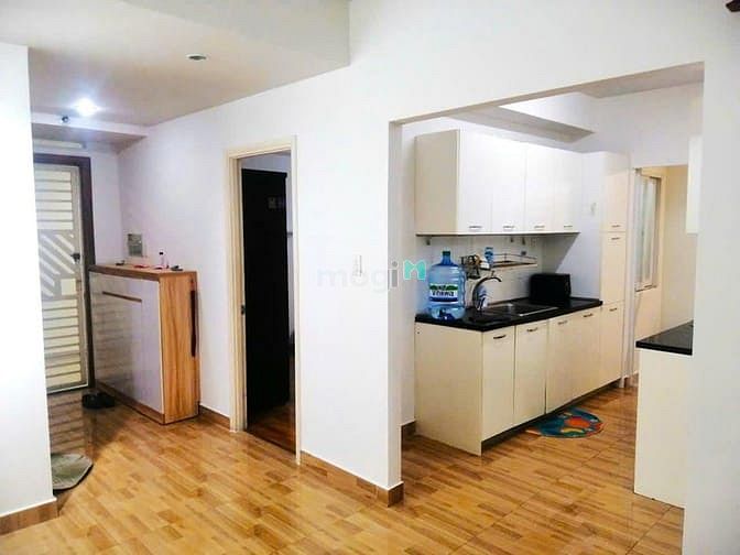 Hình ảnh Căn Hộ Võ Thị Sáu, Q3: 102m2, 2p ngủ, 1wc, 10tr5/th, Nội thất