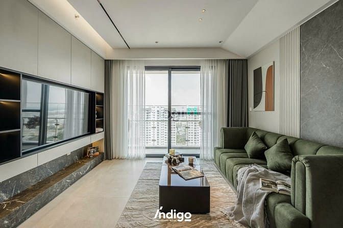 Hình ảnh Cho thuê Trang Chủ MB66.COM / Đăng Ký Tặng 66K RIVERPARK , 3 PHÒNG NGỦ , 49TR - Phú Mỹ Hưng