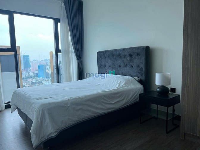 Hình ảnh Cho thuê chung cư Delasol 80M2 2PN, nội thất mới, View đẹp: 26trieu
