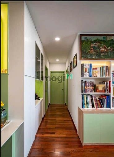 Hình ảnh Bán Trang Chủ MB66.COM / Đăng Ký Tặng 66K chung cư Rivier Point - Phú Mỹ Hưng-TP.HCM