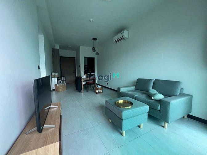Hình ảnh Cho thuê chung cư Delasol 80M2 2PN, nội thất mới, View đẹp: 26trieu