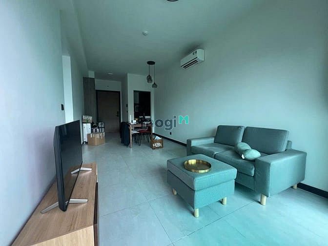 Hình ảnh Cho thuê chung cư Delasol 80M2 2PN, nội thất mới, View đẹp: 26trieu