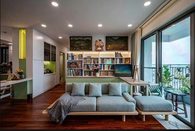 Hình ảnh Bán Trang Chủ MB66.COM / Đăng Ký Tặng 66K chung cư Rivier Point - Phú Mỹ Hưng-TP.HCM