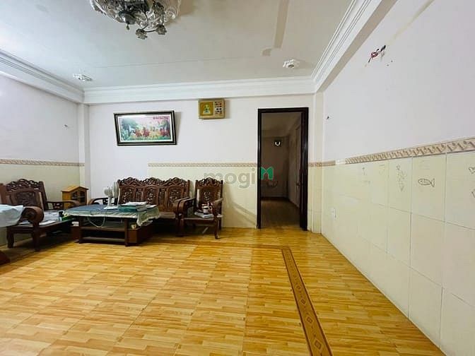 Hình ảnh Nhà mặt tiền Phạm Văn Bạch – 100m2 – 3 tầng – giá 11.4 tỷ – Hải Châu