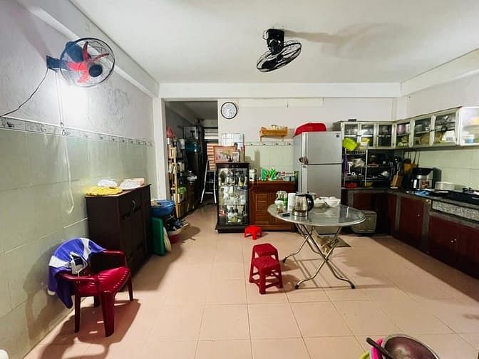 Hình ảnh Nhà mặt tiền Phạm Văn Bạch – 100m2 – 3 tầng – giá 11.4 tỷ – Hải Châu