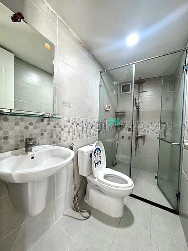 Hình ảnh Mb6623 nạp rút nhanh chóng dịch vụ full nội thất – Quận 3