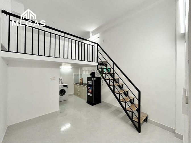 Hình ảnh Homyland Quận 2 - Duplex ban công mới xây 100%