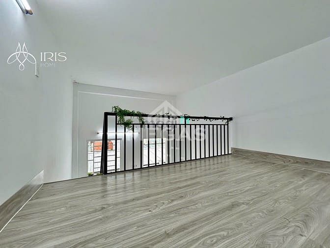 Hình ảnh Homyland Quận 2 - Duplex ban công mới xây 100%