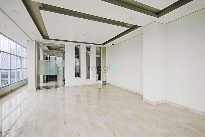 Hình ảnh Cho thuê nhà Góc 2MT 281/3a Lê Văn Sỹ, Phường 1, Tân Bình.