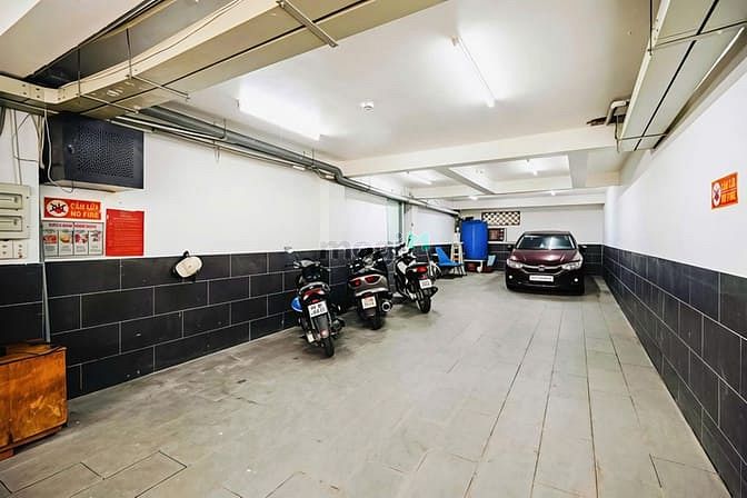 Hình ảnh Cho thuê nhà Góc 2MT 281/3a Lê Văn Sỹ, Phường 1, Tân Bình.