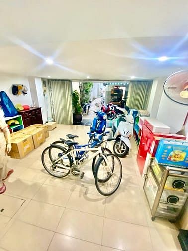 Hình ảnh Căn hiếm trung tâm Hải Châu – gara ô tô – 13.8 tỷ