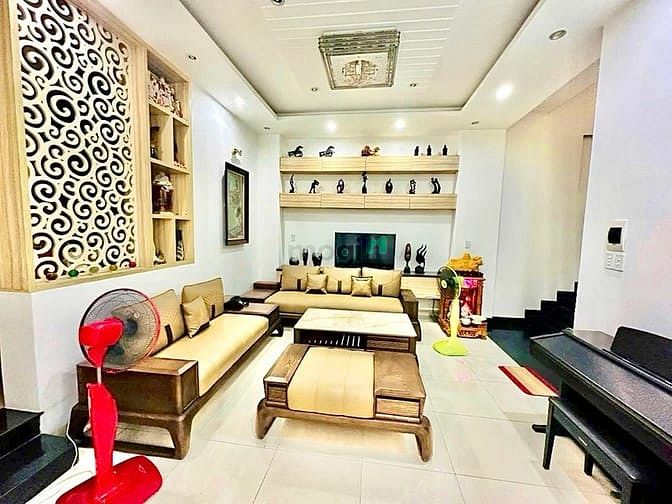 Hình ảnh Căn hiếm trung tâm Hải Châu – gara ô tô – 13.8 tỷ