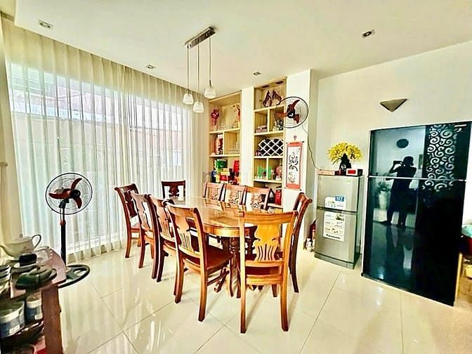 Hình ảnh Căn hiếm trung tâm Hải Châu – gara ô tô – 13.8 tỷ