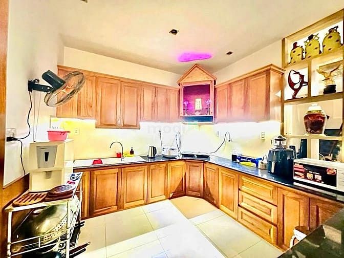 Hình ảnh Căn hiếm trung tâm Hải Châu – gara ô tô – 13.8 tỷ