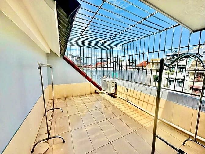 Hình ảnh Căn hiếm trung tâm Hải Châu – gara ô tô – 13.8 tỷ