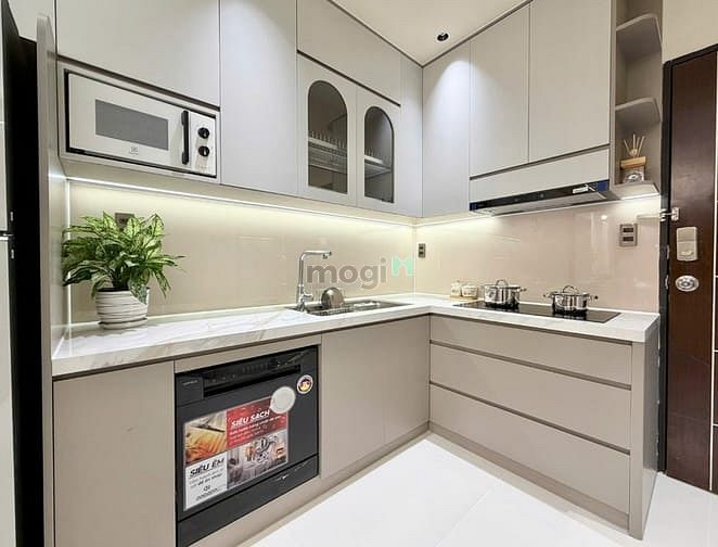 Hình ảnh Cho thuê Trang Chủ MB66.COM / Đăng Ký Tặng 66K chung cư Sky Garden - Phú Mỹ Hưng-TP.HCM