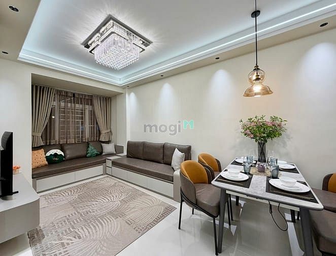 Hình ảnh Cho thuê Trang Chủ MB66.COM / Đăng Ký Tặng 66K chung cư Sky Garden - Phú Mỹ Hưng-TP.HCM