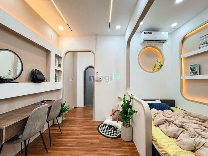 Hình ảnh CĂN hộ 1PN nội Thất Mới _ Trống Sẵn Ở liền được