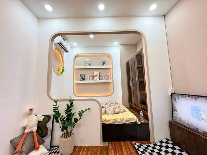 Hình ảnh CĂN hộ 1PN nội Thất Mới _ Trống Sẵn Ở liền được