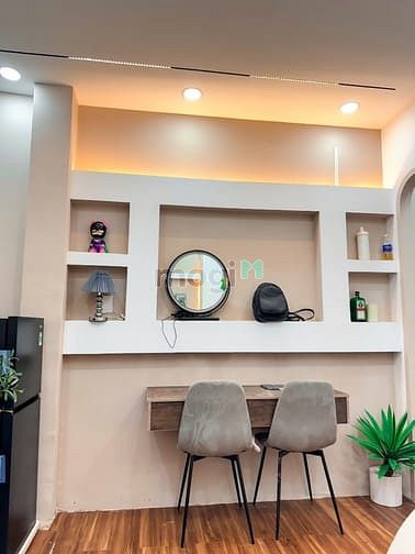 Hình ảnh CĂN hộ 1PN nội Thất Mới _ Trống Sẵn Ở liền được