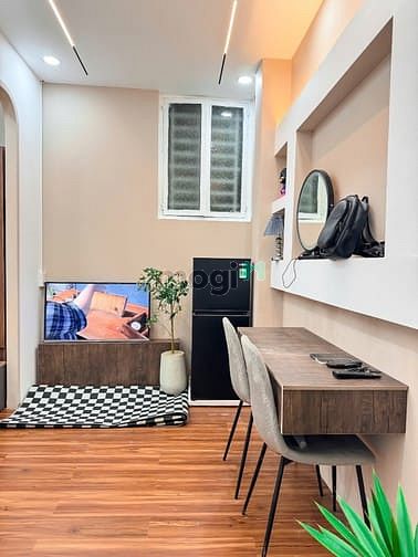 Hình ảnh CĂN hộ 1PN nội Thất Mới _ Trống Sẵn Ở liền được