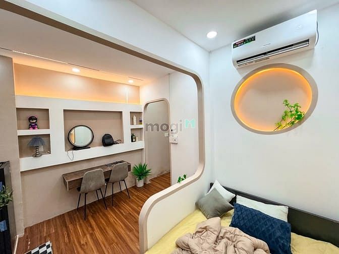 Hình ảnh CĂN hộ 1PN nội Thất Mới _ Trống Sẵn Ở liền được