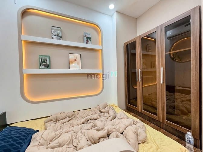 Hình ảnh CĂN hộ 1PN nội Thất Mới _ Trống Sẵn Ở liền được