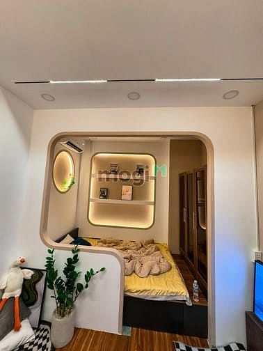 Hình ảnh CĂN hộ 1PN nội Thất Mới _ Trống Sẵn Ở liền được