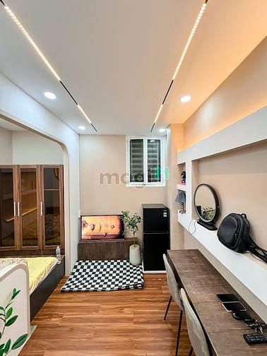 Hình ảnh CĂN hộ 1PN nội Thất Mới _ Trống Sẵn Ở liền được