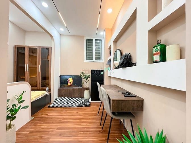 Hình ảnh CĂN hộ 1PN nội Thất Mới _ Trống Sẵn Ở liền được
