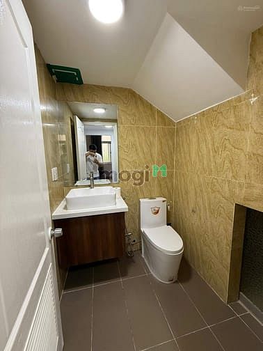 Hình ảnh Cho thuê biệt thự giá rẻ nhất khu compound Phú Mỹ Hưng,126m2,chỉ 35/tr