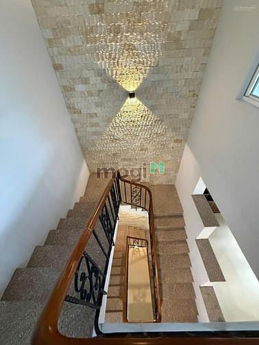 Hình ảnh Cho thuê biệt thự giá rẻ nhất khu compound Phú Mỹ Hưng,126m2,chỉ 35/tr