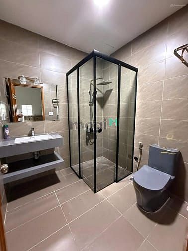 Hình ảnh Cho thuê biệt thự giá rẻ nhất khu compound Phú Mỹ Hưng,126m2,chỉ 35/tr