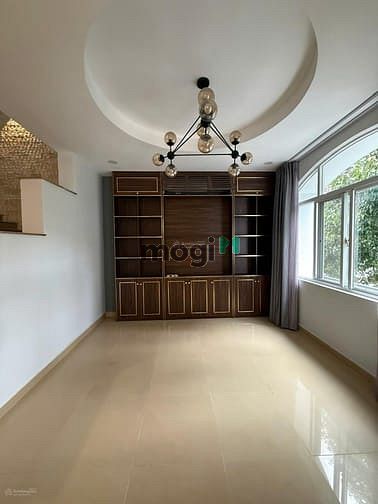 Hình ảnh Cho thuê biệt thự giá rẻ nhất khu compound Phú Mỹ Hưng,126m2,chỉ 35/tr