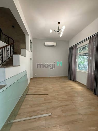 Hình ảnh Cho thuê biệt thự giá rẻ nhất khu compound Phú Mỹ Hưng,126m2,chỉ 35/tr