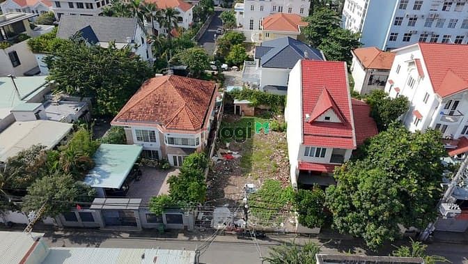 Hình ảnh Đất đẹp 11x28m Trần Não – Bình An, vị trí liên kết Thủ Thiêm – Xa Lộ