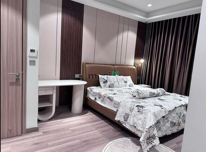 Hình ảnh Cho thuê Trang Chủ MB66.COM / Đăng Ký Tặng 66K chung cư cao cấp The Horizon - Phú Mỹ Hưng-TP.HCM