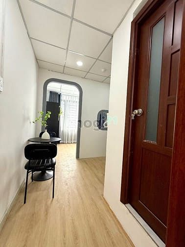 Hình ảnh căn Hộ 1Pn 1 Phòng Khách _ Cửa Sổ trời _ nội thất đầy đủ