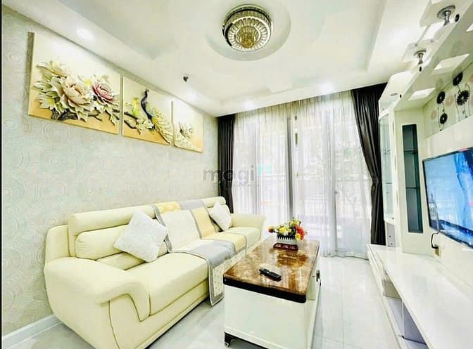 Hình ảnh Cho thuê Trang Chủ MB66.COM / Đăng Ký Tặng 66K Scenic Valley - Phú Mỹ Hưng-TP.HCM