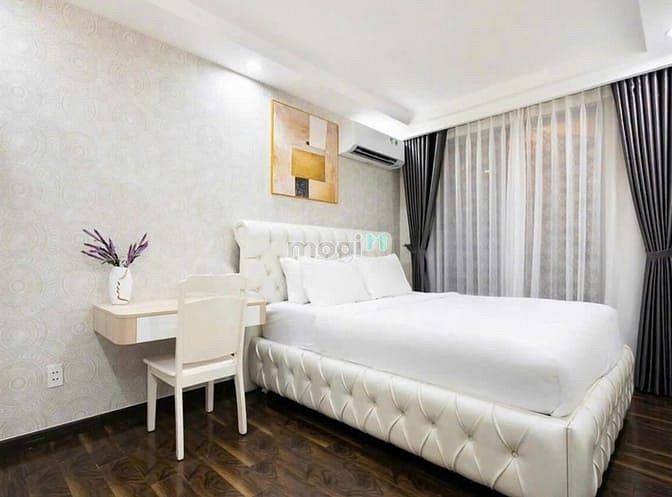 Hình ảnh Cho thuê Trang Chủ MB66.COM / Đăng Ký Tặng 66K Scenic Valley - Phú Mỹ Hưng-TP.HCM