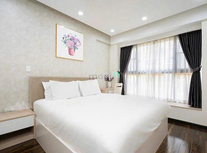 Hình ảnh Cho thuê Trang Chủ MB66.COM / Đăng Ký Tặng 66K Scenic Valley - Phú Mỹ Hưng-TP.HCM