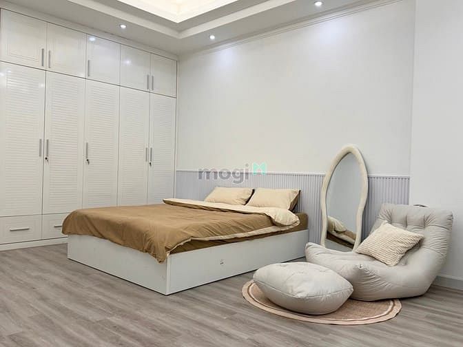 Hình ảnh Mb6623 nạp rút nhanh chóng Studio full nội thất được nuôi thú cưng khu Tân Định