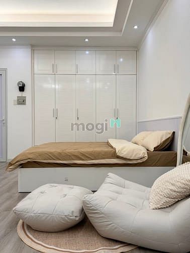 Hình ảnh Mb6623 nạp rút nhanh chóng Studio full nội thất được nuôi thú cưng khu Tân Định