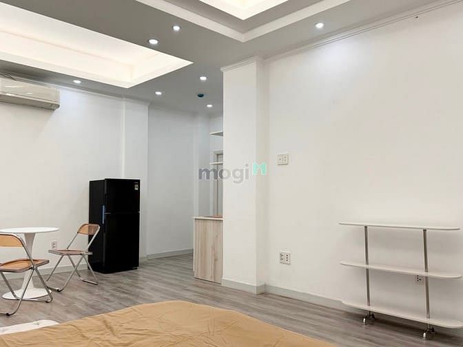 Hình ảnh Mb6623 nạp rút nhanh chóng Studio full nội thất được nuôi thú cưng khu Tân Định