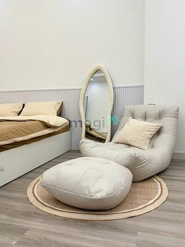 Hình ảnh Mb6623 nạp rút nhanh chóng Studio full nội thất được nuôi thú cưng khu Tân Định