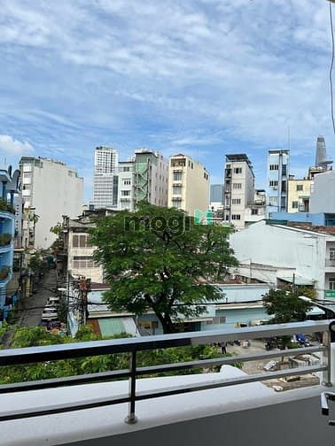 Hình ảnh Phòng 1PN-2PN mặt tiền Q4, 100% mới, full nội thất